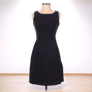 Cynthia Rowley TJX Black Dress | SIZE 0
